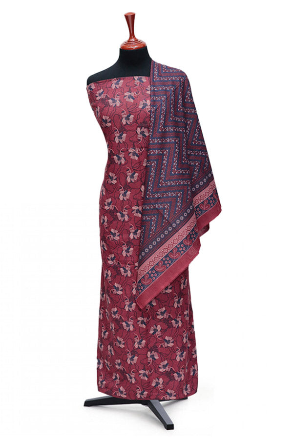 BA Print Karandi`24 D#01 Maroon