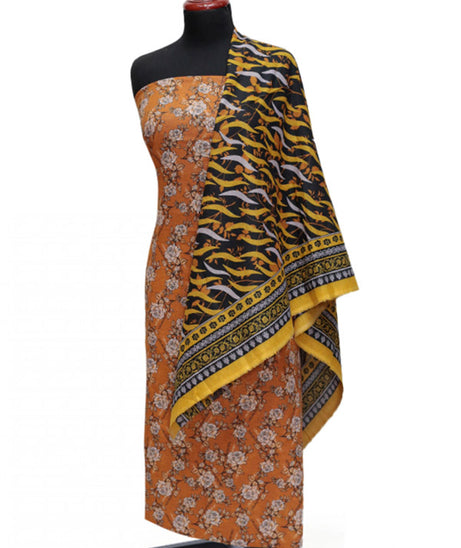 BA Print Karandi`24 D#01 Rust