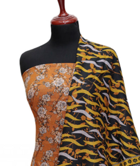 BA Print Karandi`24 D#01 Rust