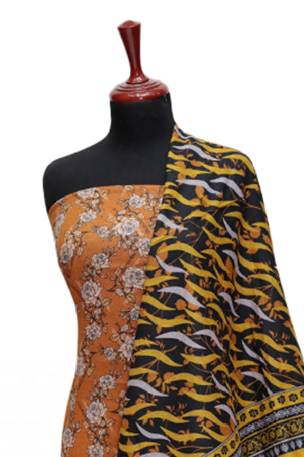 BA Print Karandi`24 D#01 Rust