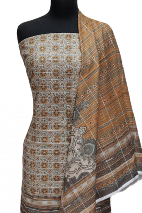 BA Print Khaddar'24 D#1 (PISTA)