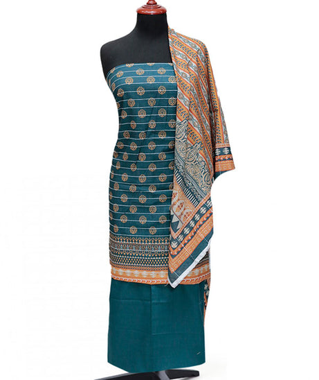 BA Print Khaddar'24 D#1 (ZINK)