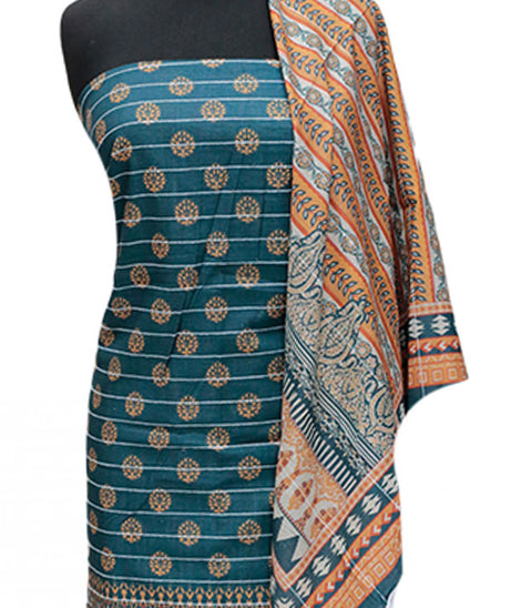 BA Print Khaddar'24 D#1 (ZINK)