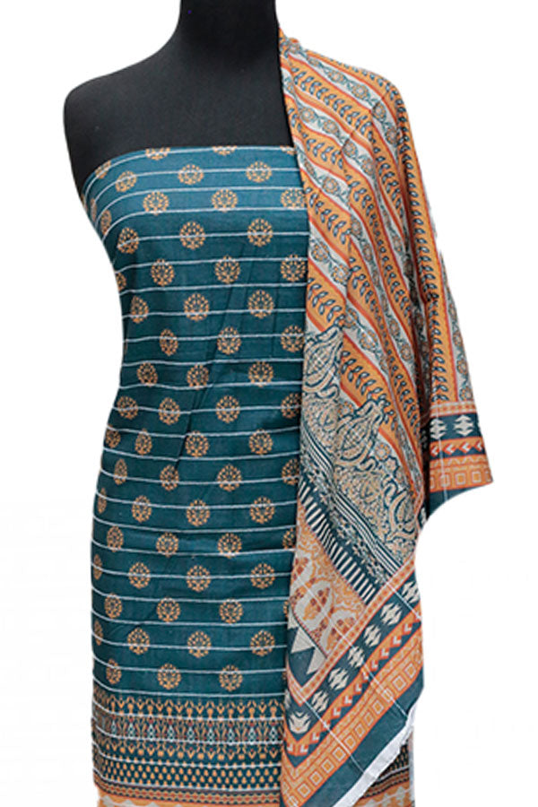 BA Print Khaddar'24 D#1 (ZINK)