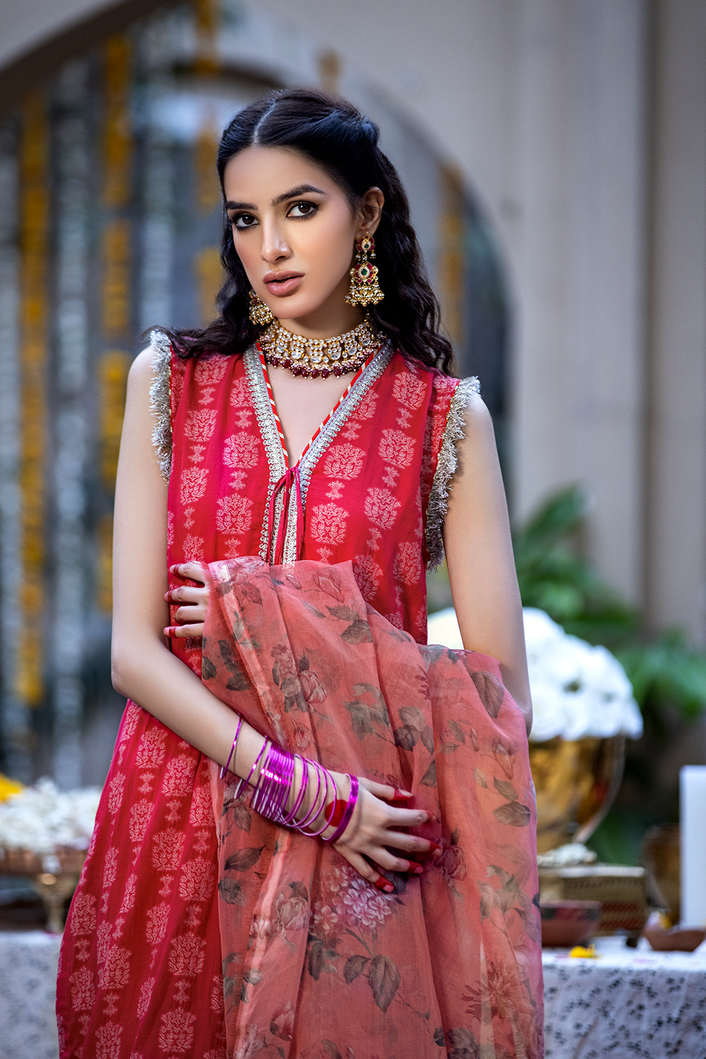 Zysha by Sobia Nazir`22 D# 8B Chambeli