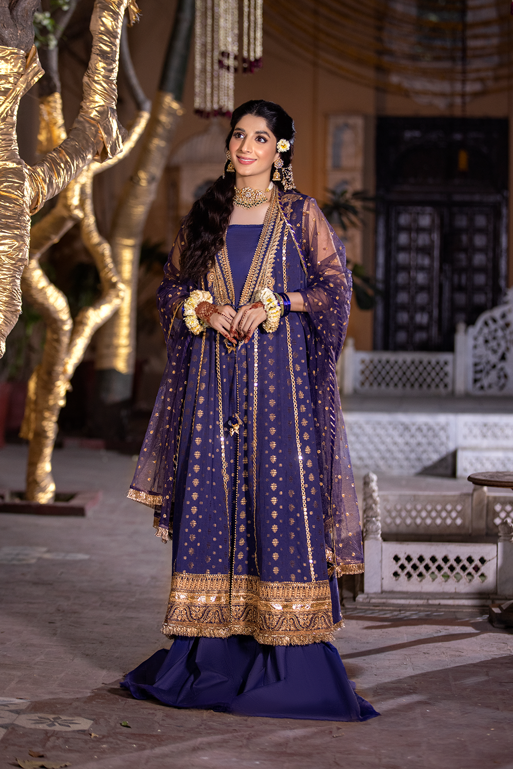 Zysha by Sobia Nazir`22 D# 7B Kaneez