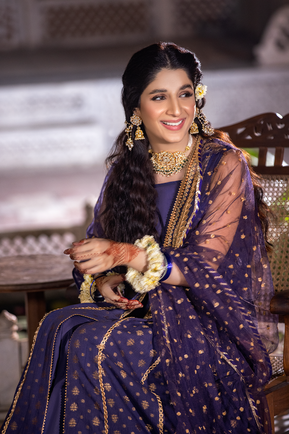 Zysha by Sobia Nazir`22 D# 7B Kaneez