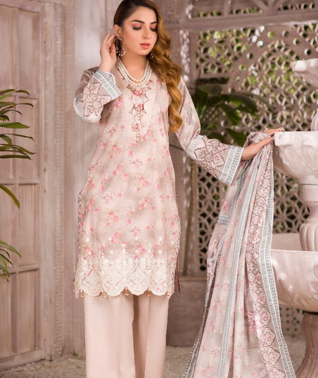 Bin Yousaf Mother Collection`21 D#1