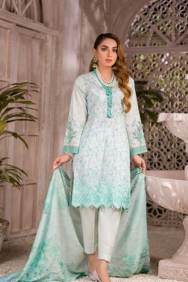 Bin Yousaf Mother Collection`21 D#2