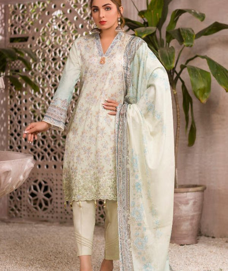 Bin Yousaf Mother Collection`21 D#6