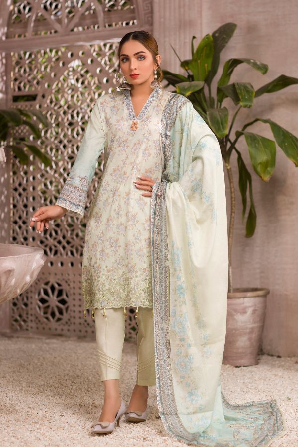 Bin Yousaf Mother Collection`21 D#6