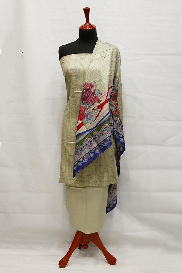 BL Jubilee Thread Bindings P/Lawn D#643 (Pista)