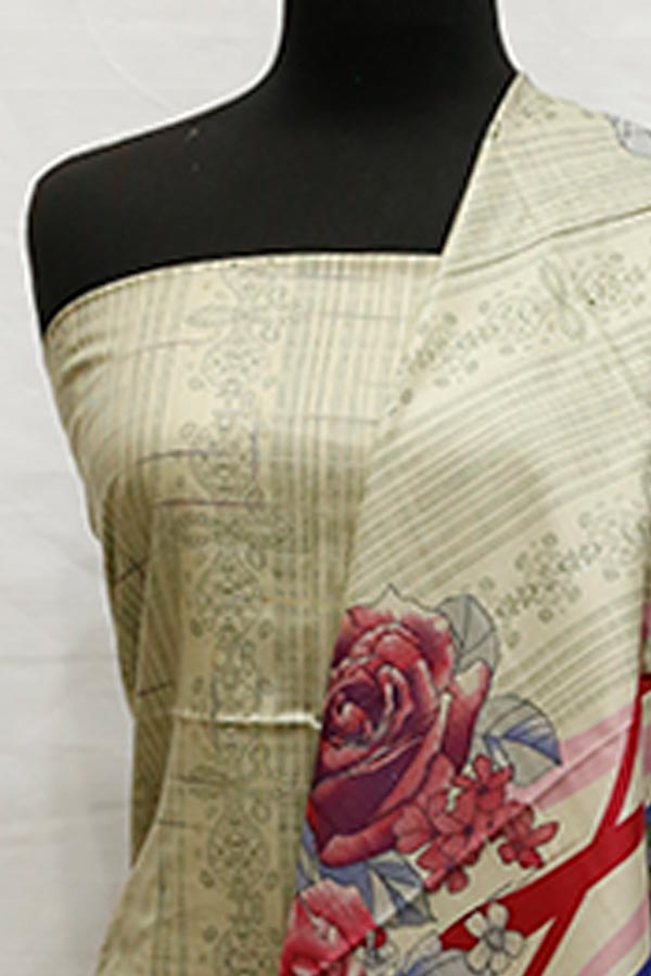 BL Jubilee Thread Bindings P/Lawn D#643 (Pista)