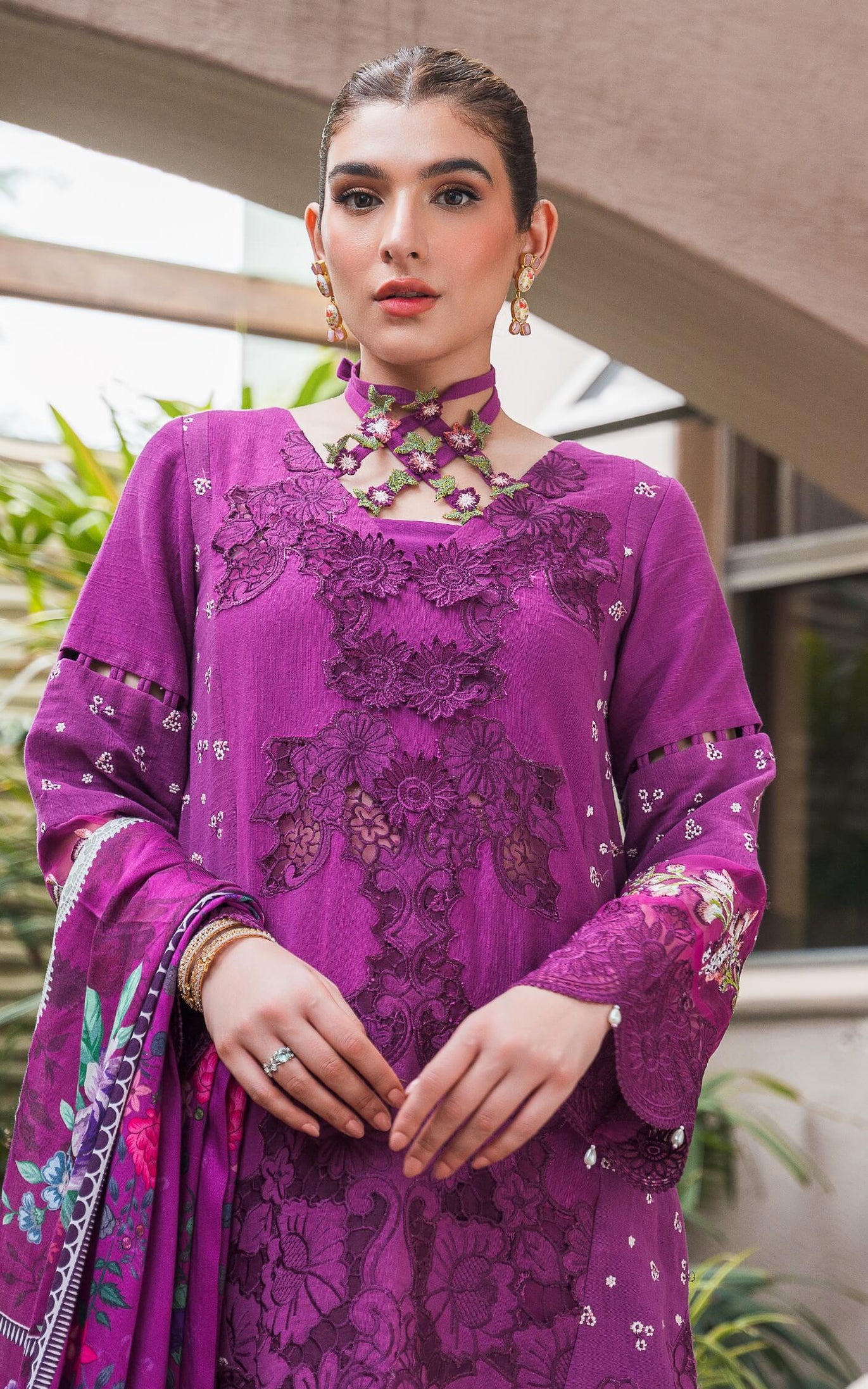 Asifa & Nabeel Luxury Winter'24 (Vol-1) WL#09