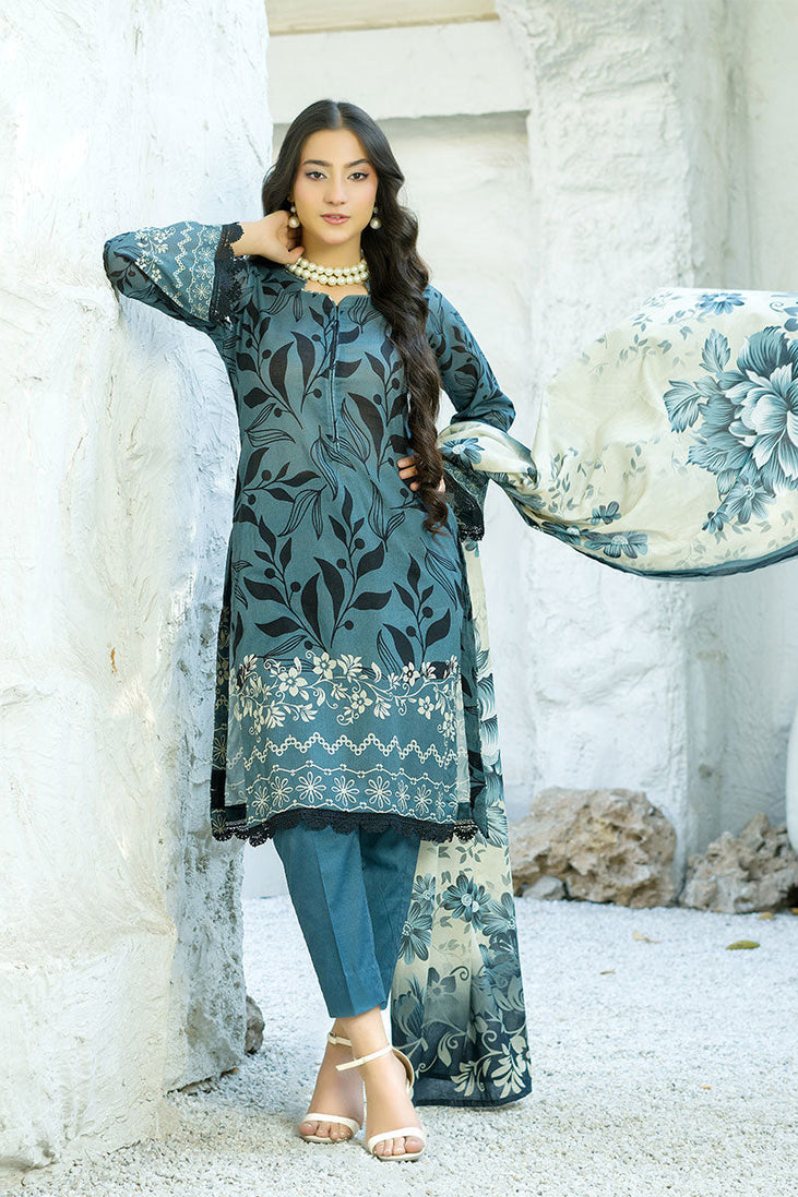 Banafsheh Sarang Lawn`25 BN#311