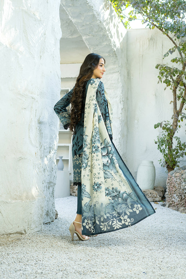 Banafsheh Sarang Lawn`25 BN#311