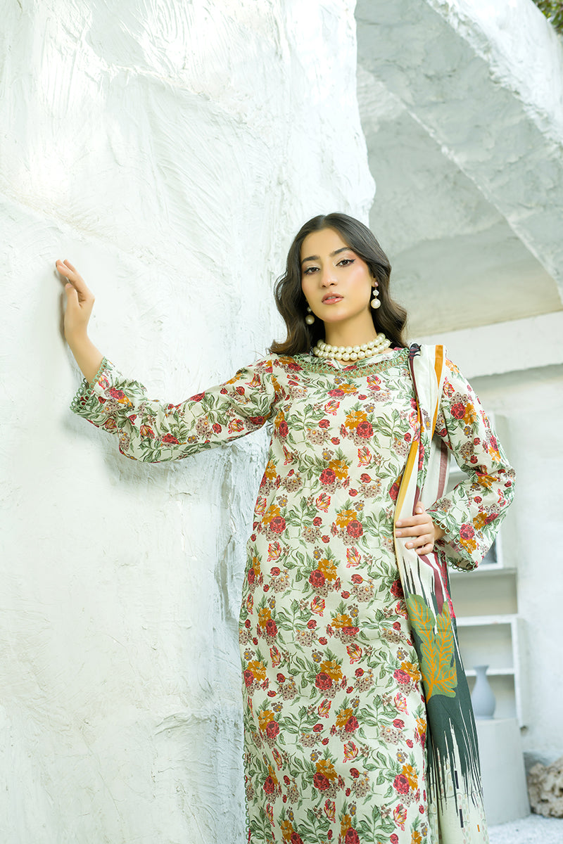 Banafsheh Sarang Lawn`25 BN#312