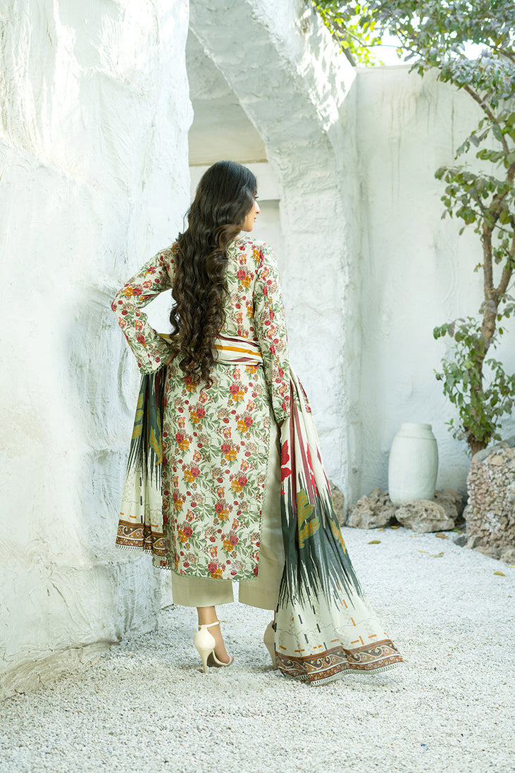 Banafsheh Sarang Lawn`25 BN#312