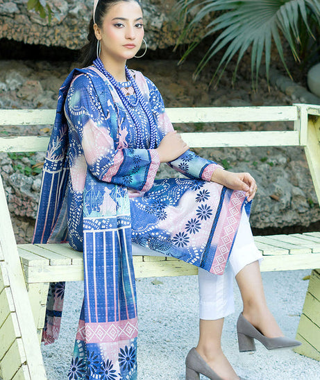 Banafsheh Sarang Lawn`25 BN#313