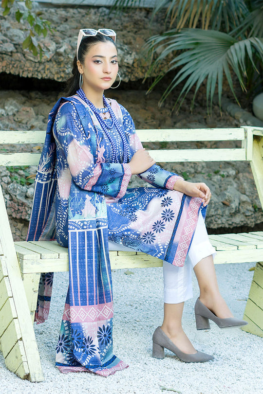 Banafsheh Sarang Lawn`25 BN#313