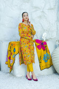 Banafsheh Sarang Lawn`25 BN#314