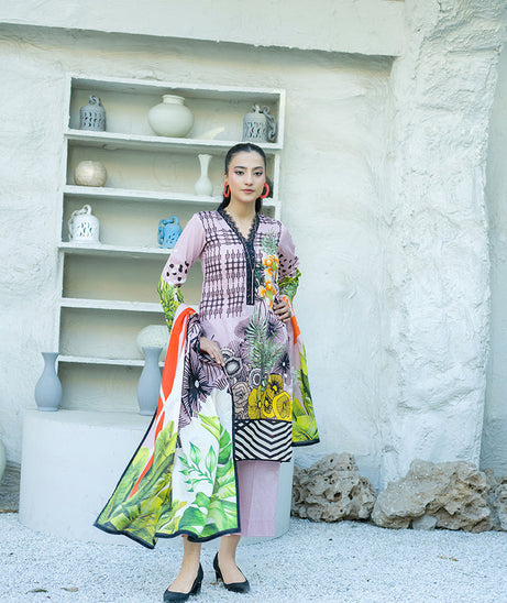Banafsheh Sarang Lawn`25 BN#316