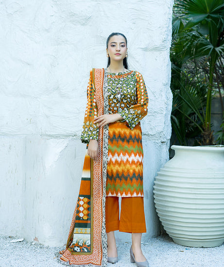 Banafsheh Sarang Lawn`25 BN#317