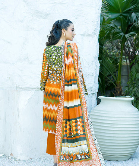 Banafsheh Sarang Lawn`25 BN#317