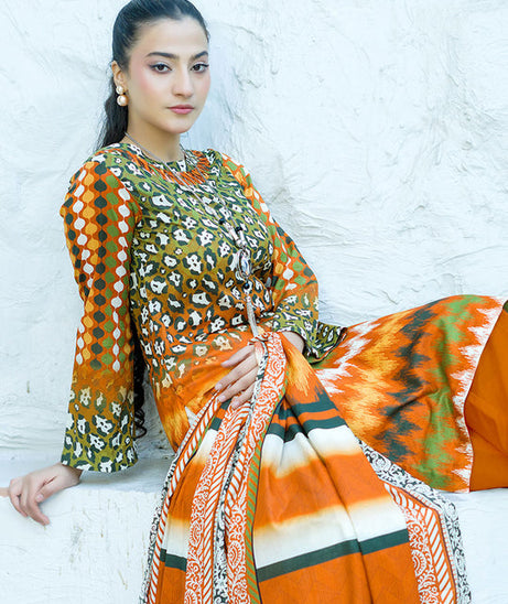 Banafsheh Sarang Lawn`25 BN#317