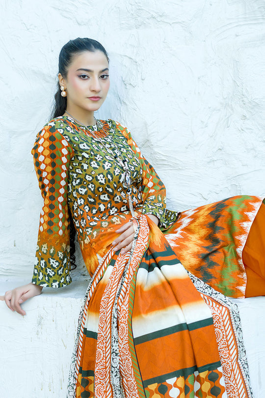 Banafsheh Sarang Lawn`25 BN#317