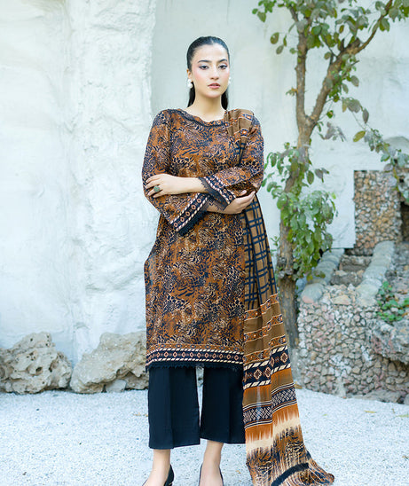 Banafsheh Sarang Lawn`25 BN#318