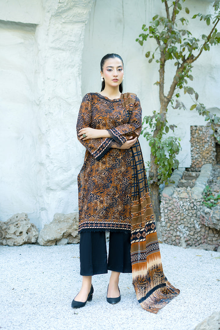 Banafsheh Sarang Lawn`25 BN#318