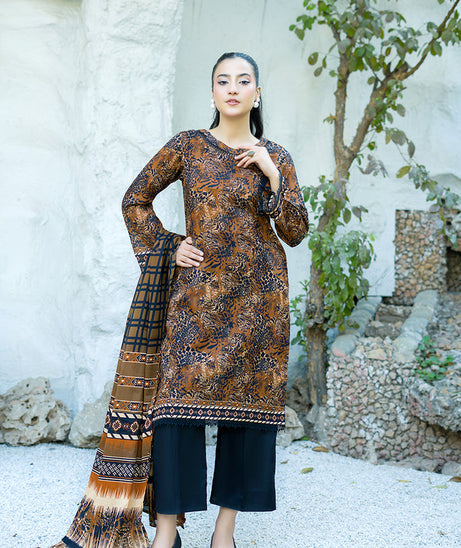 Banafsheh Sarang Lawn`25 BN#318