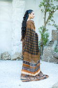 Banafsheh Sarang Lawn`25 BN#318