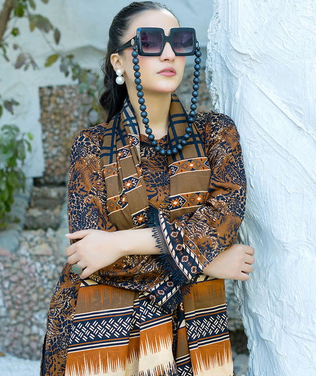 Banafsheh Sarang Lawn`25 BN#318