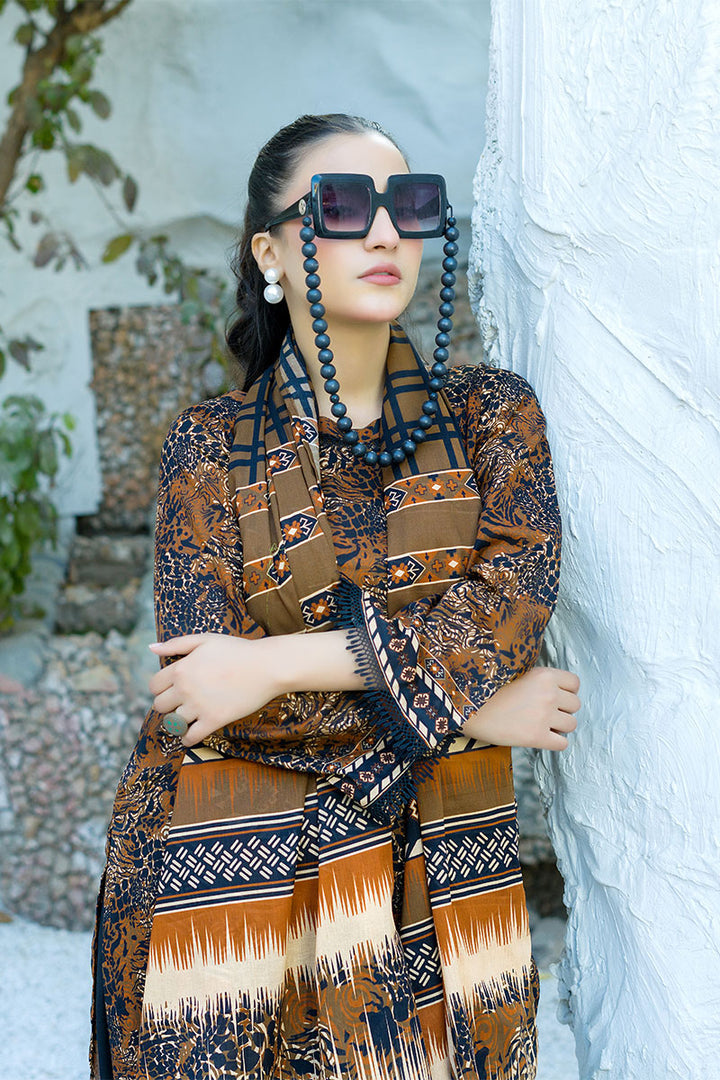 Banafsheh Sarang Lawn`25 BN#318
