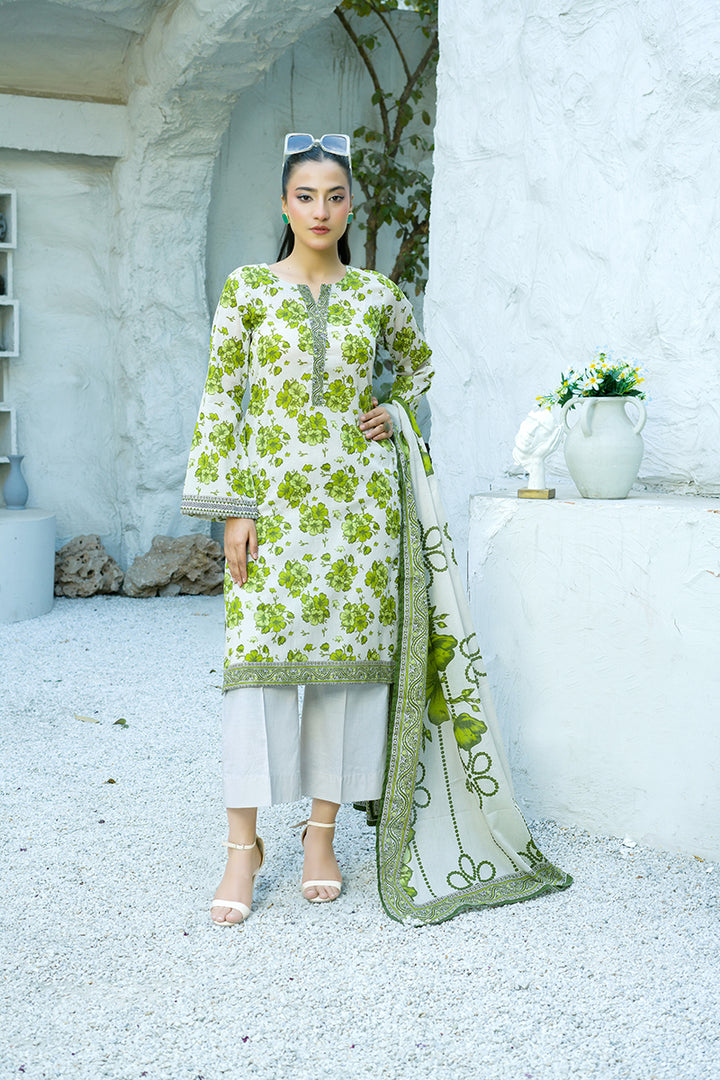 Banafsheh Sarang Lawn`25 BN#319