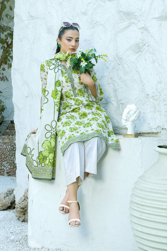 Banafsheh Sarang Lawn`25 BN#319