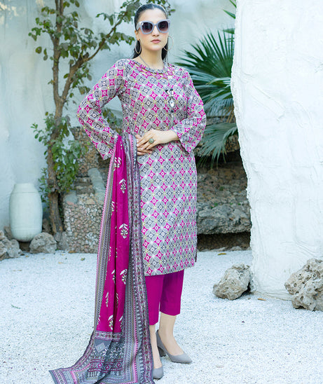 Banafsheh Sarang Lawn`25 BN#320