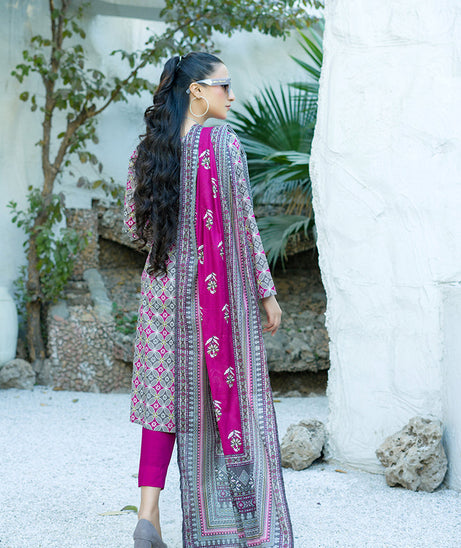 Banafsheh Sarang Lawn`25 BN#320