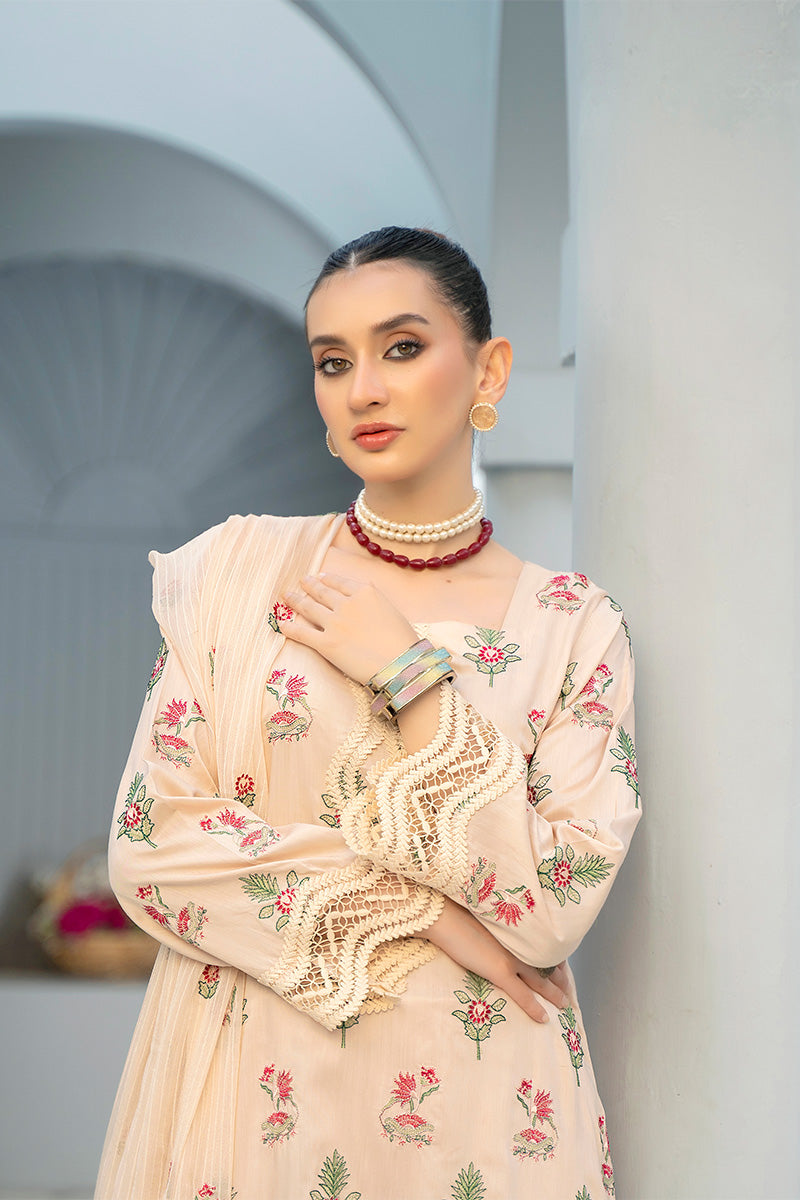 Banafsheh R/Khaas Viscose`24 BNR#212