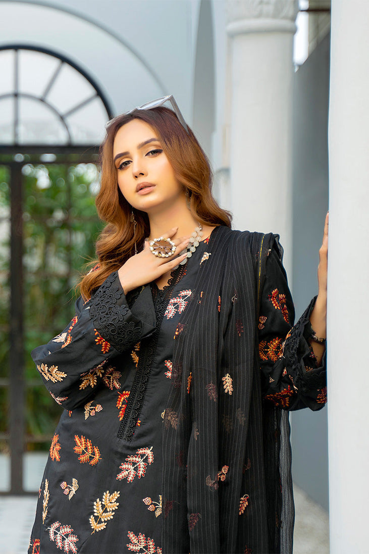 Banafsheh R/Khaas Viscose`24 BNR#213