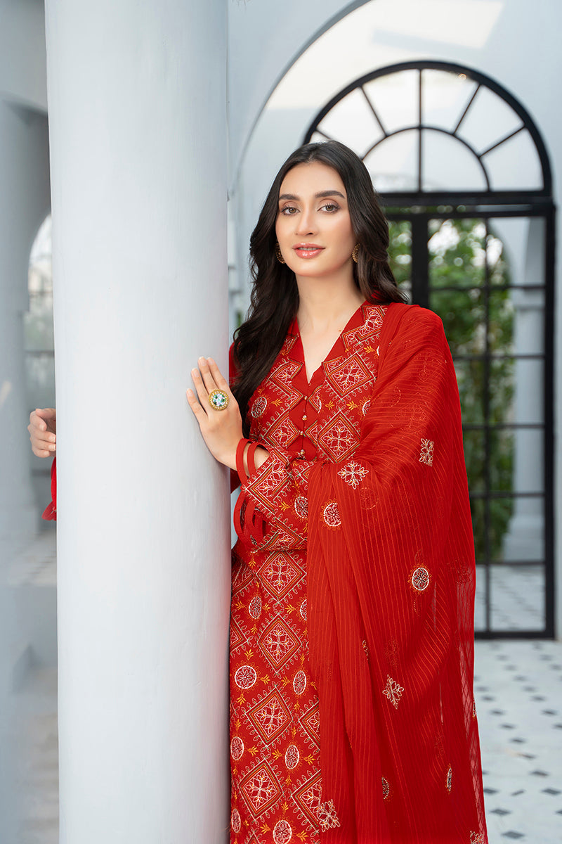 Banafsheh R/Khaas Viscose`24 BNR#214