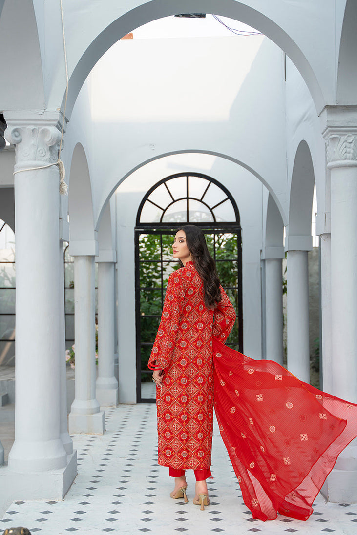 Banafsheh R/Khaas Viscose`24 BNR#214