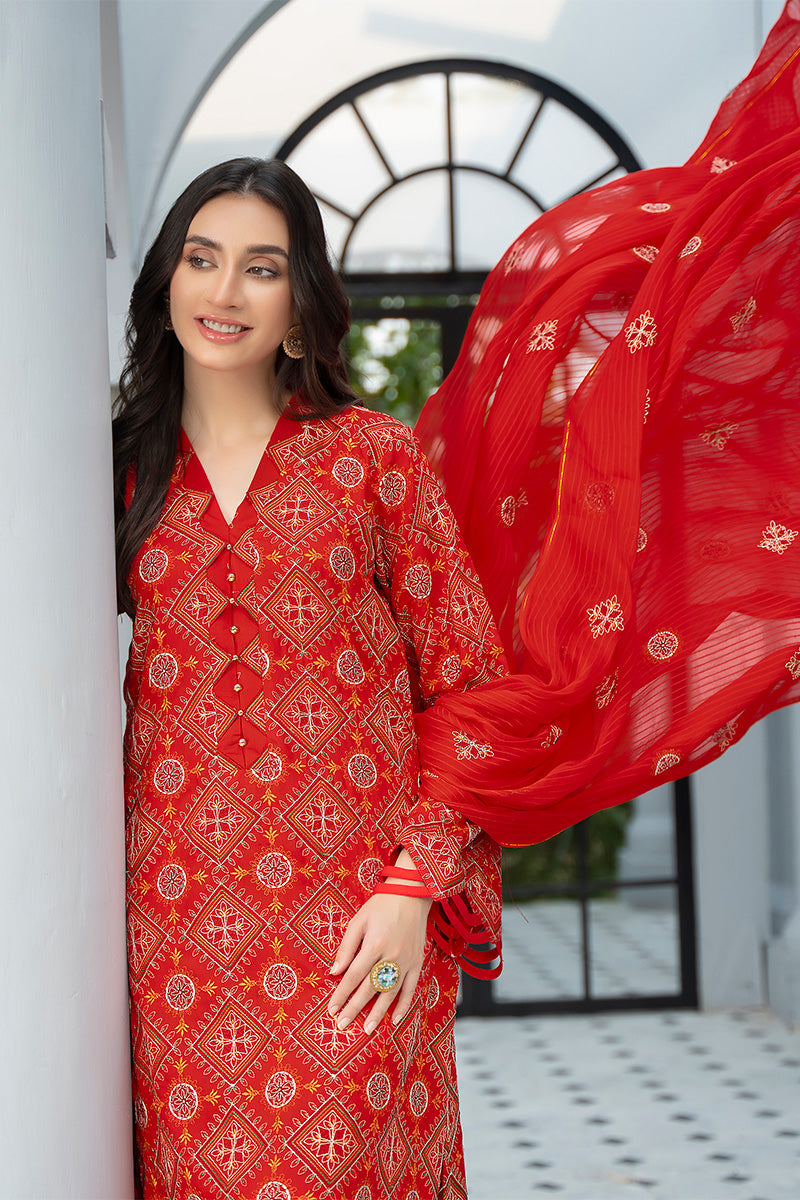 Banafsheh R/Khaas Viscose`24 BNR#214