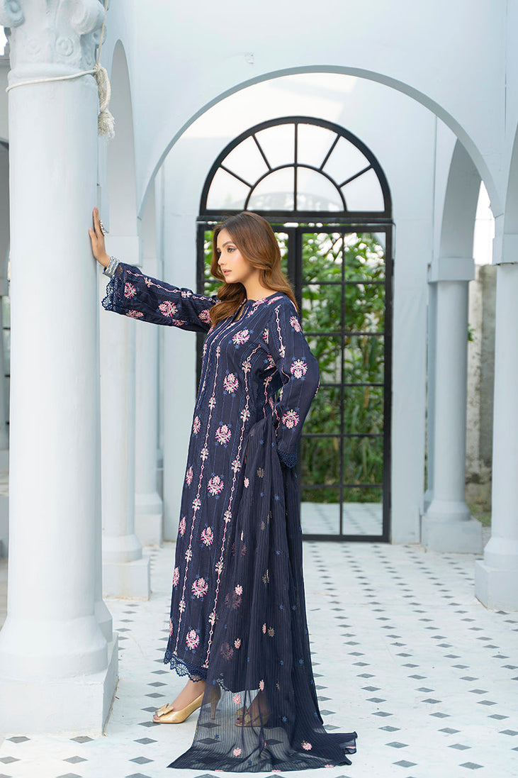 Banafsheh R/Khaas Viscose`24 BNR#215