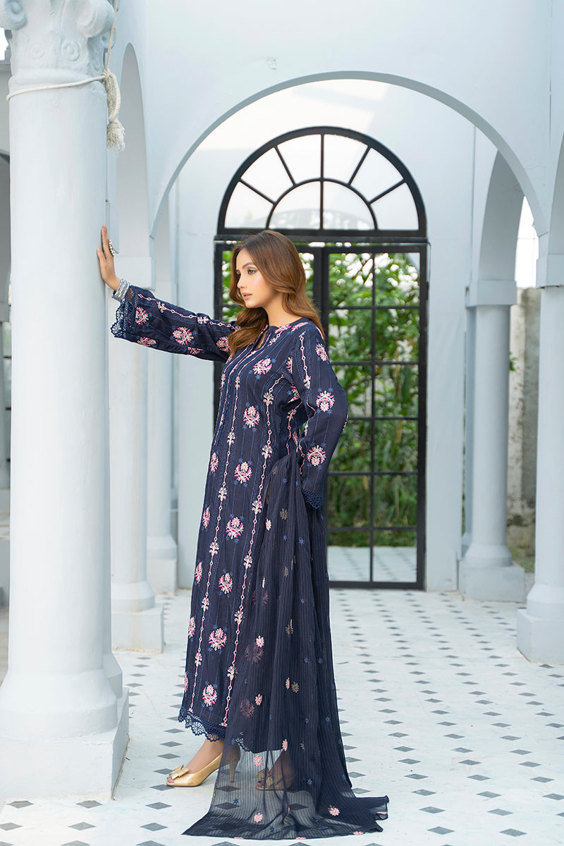 Banafsheh R/Khaas Viscose`24 BNR#215