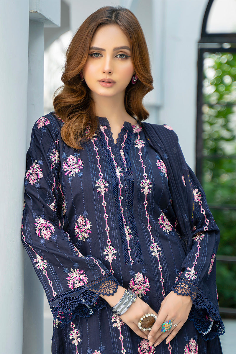 Banafsheh R/Khaas Viscose`24 BNR#215