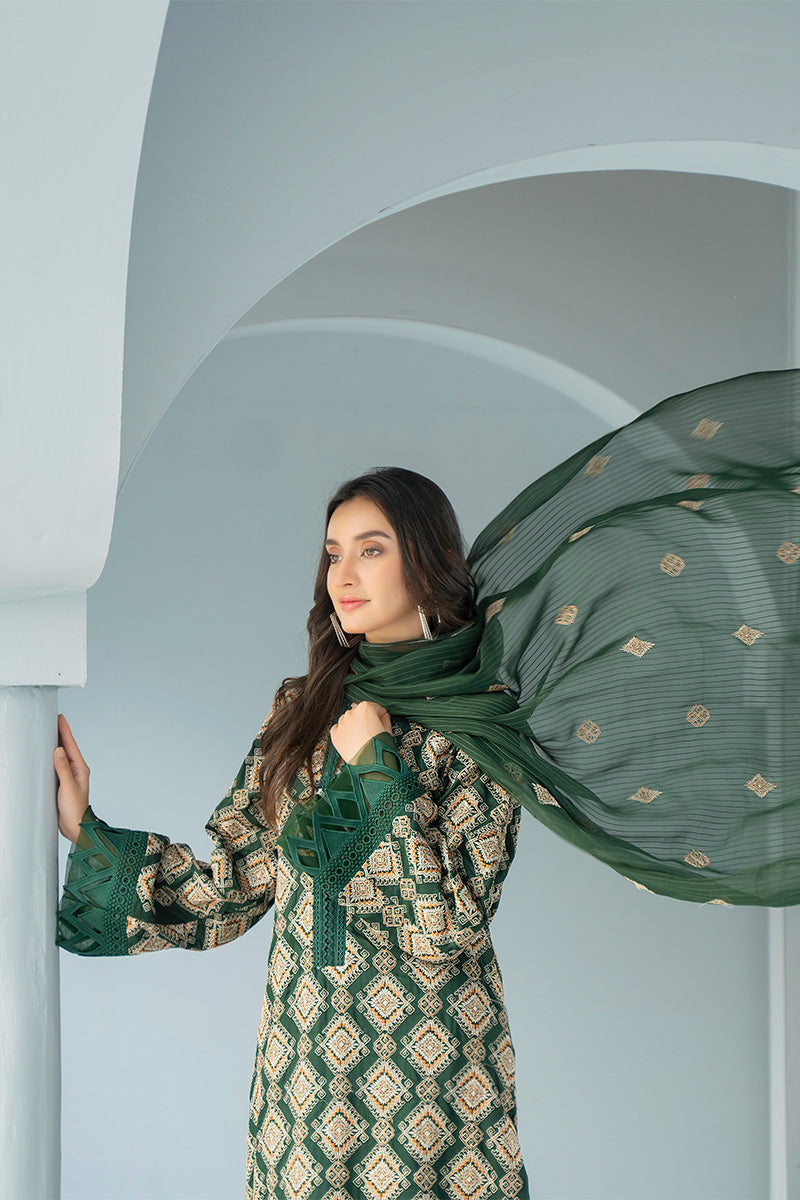 Banafsheh R/Khaas Viscose`24 BNR#217