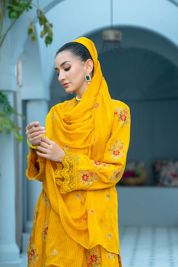 Banafsheh R/Khaas Viscose`24 BNR#218